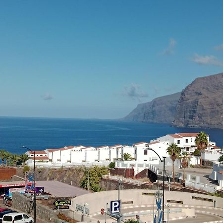 Casitarino Daire Puerto de Santiago  Dış mekan fotoğraf
