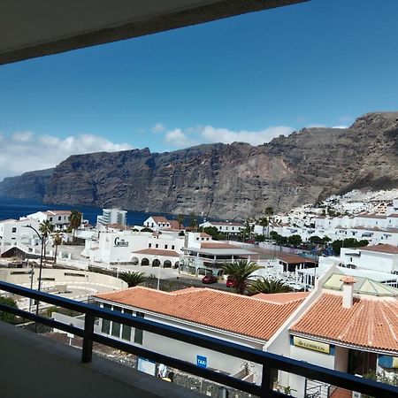 Casitarino Daire Puerto de Santiago  Dış mekan fotoğraf