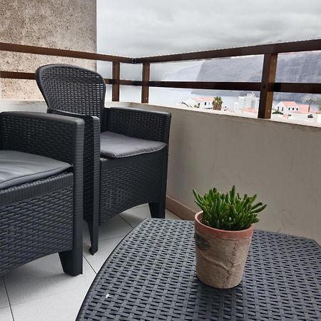 Casitarino Daire Puerto de Santiago  Dış mekan fotoğraf