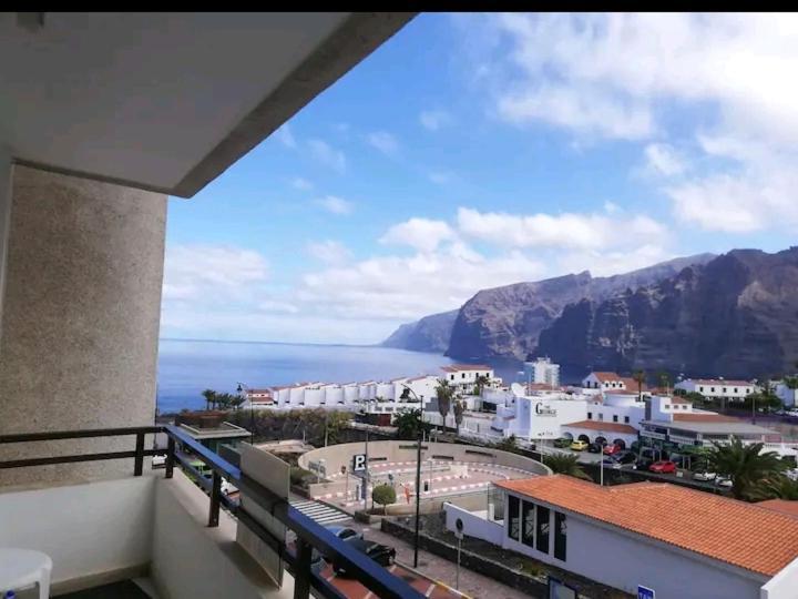 Casitarino Daire Puerto de Santiago  Oda fotoğraf