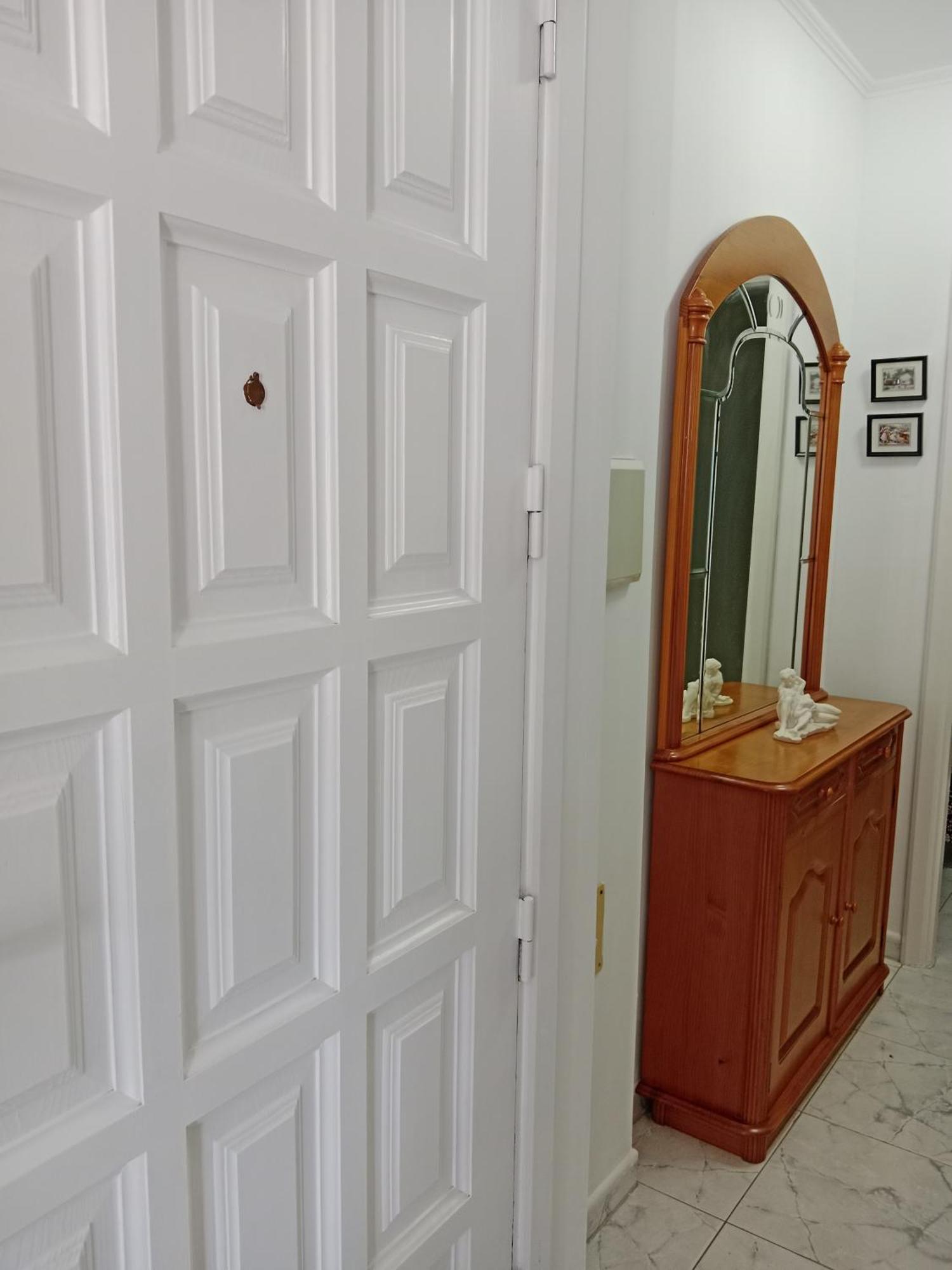 Casitarino Daire Puerto de Santiago  Oda fotoğraf