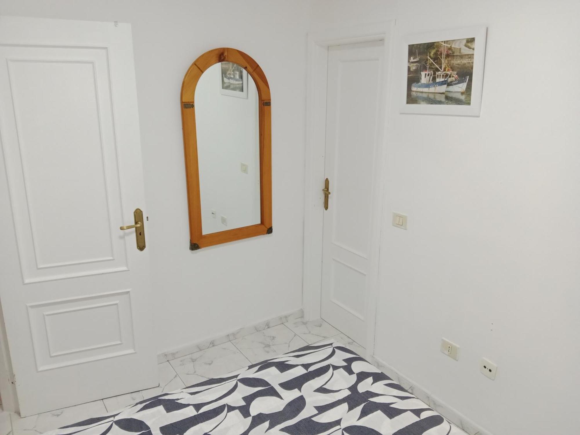 Casitarino Daire Puerto de Santiago  Dış mekan fotoğraf