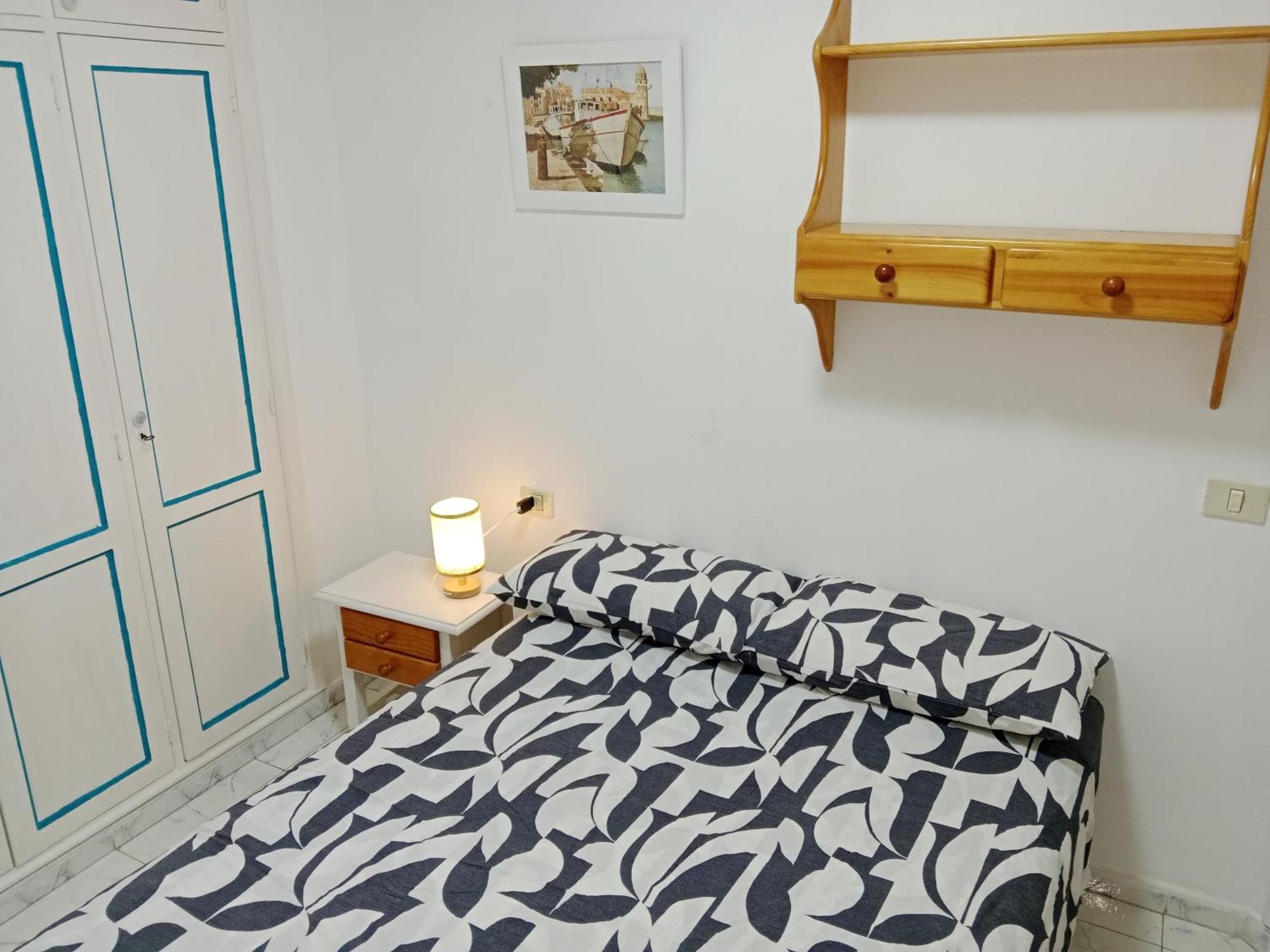 Casitarino Daire Puerto de Santiago  Dış mekan fotoğraf