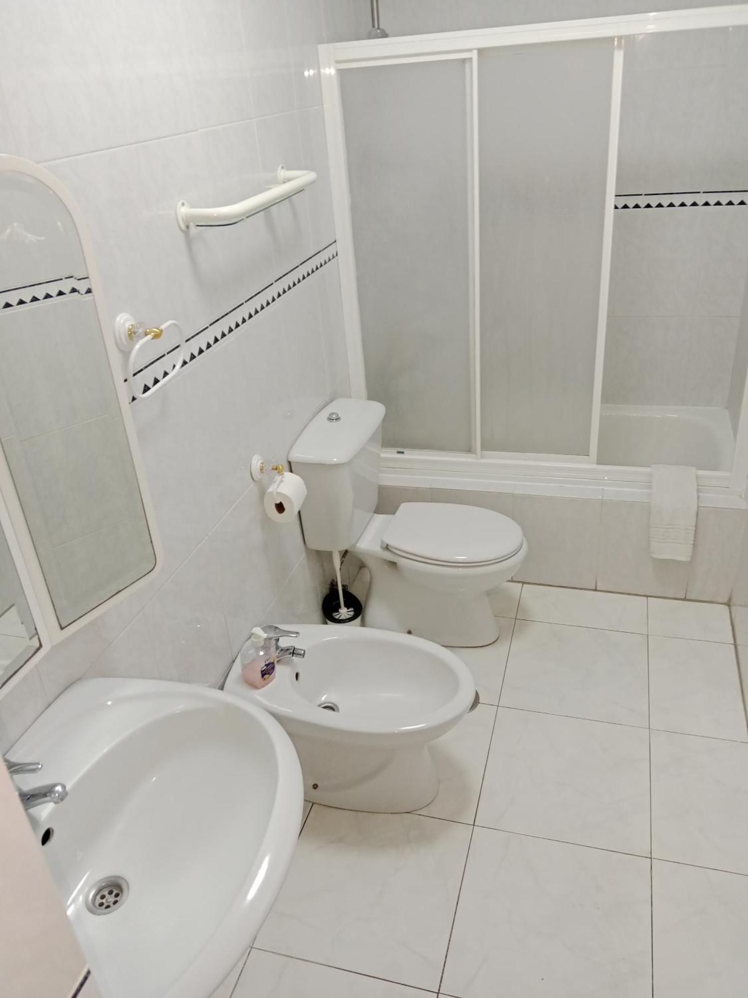 Casitarino Daire Puerto de Santiago  Oda fotoğraf
