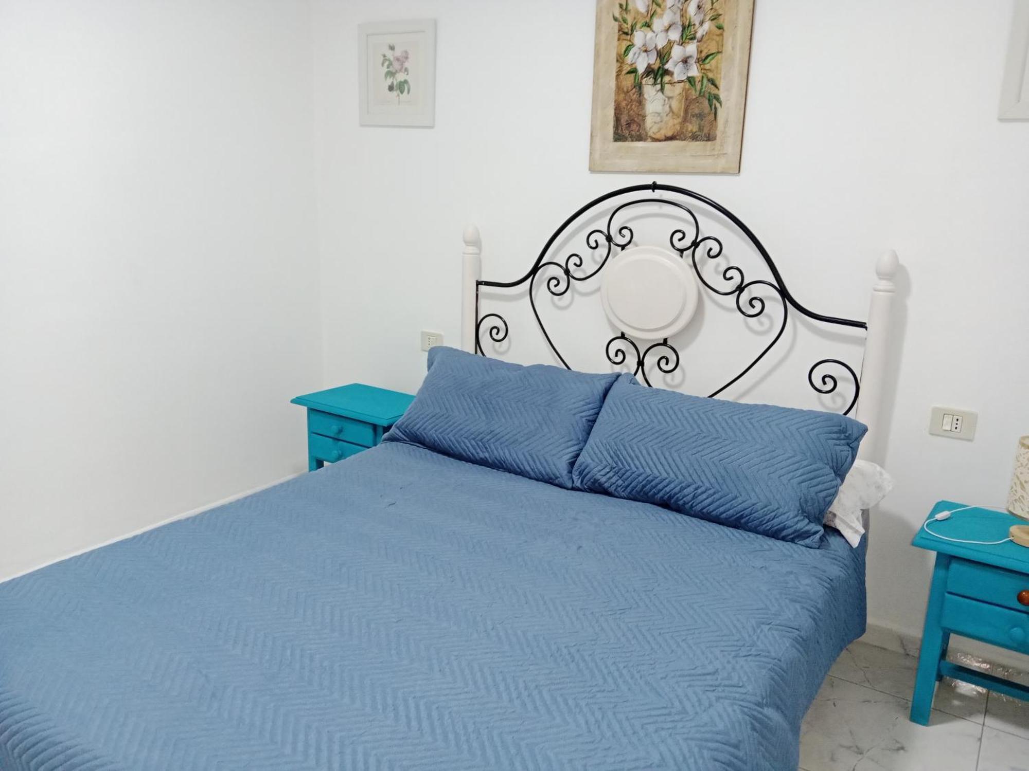 Casitarino Daire Puerto de Santiago  Oda fotoğraf