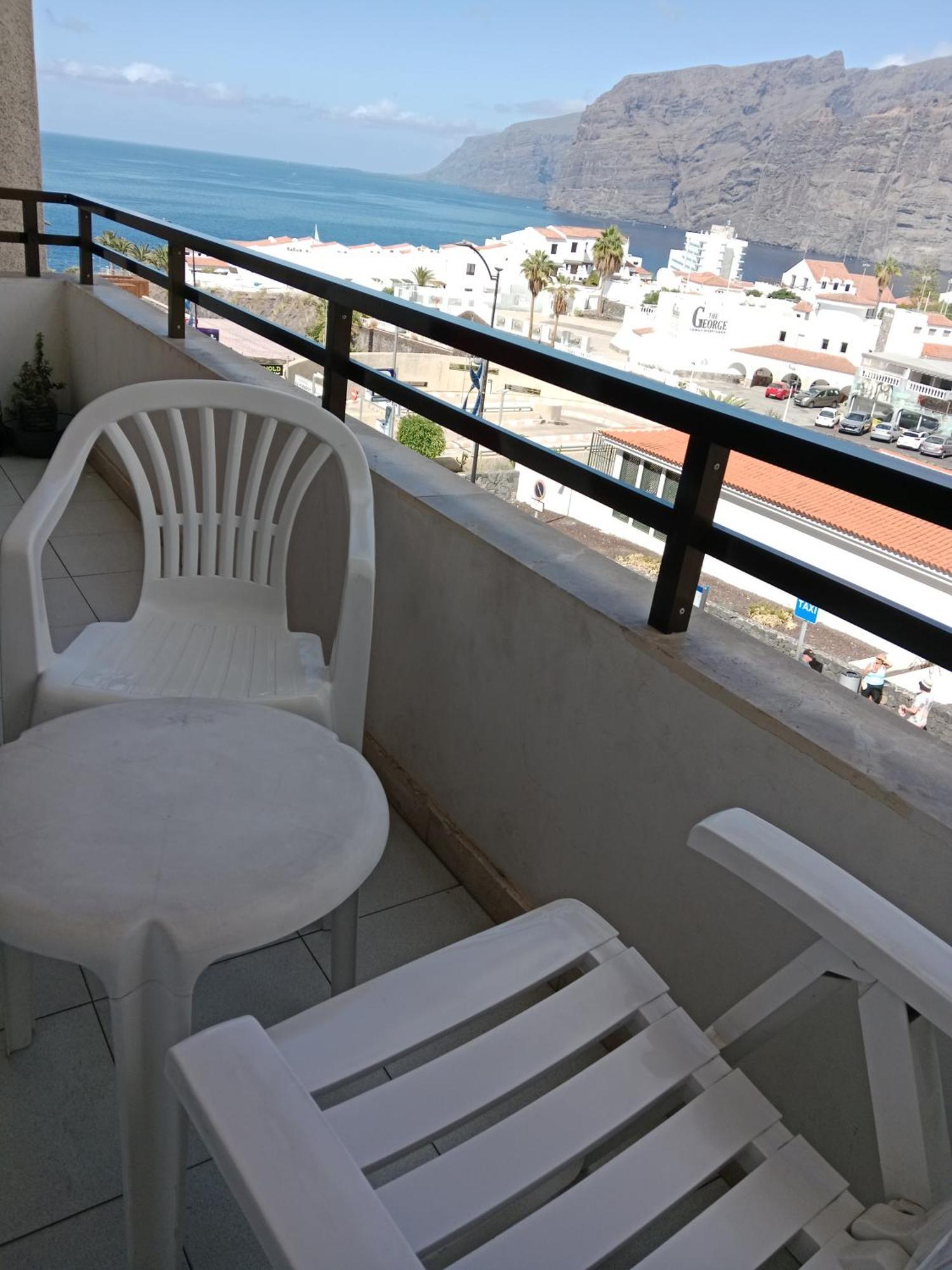 Casitarino Daire Puerto de Santiago  Oda fotoğraf