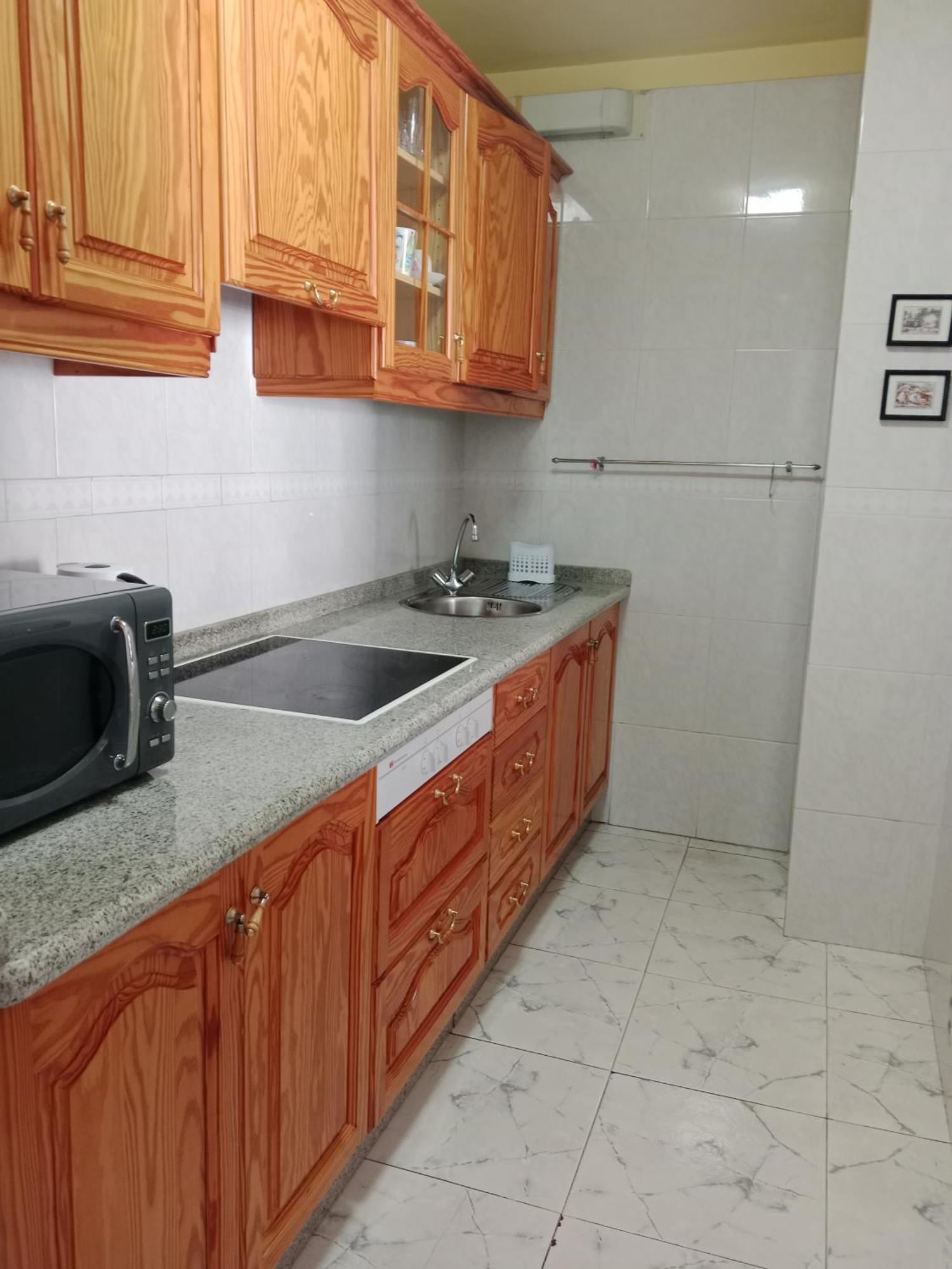Casitarino Daire Puerto de Santiago  Oda fotoğraf