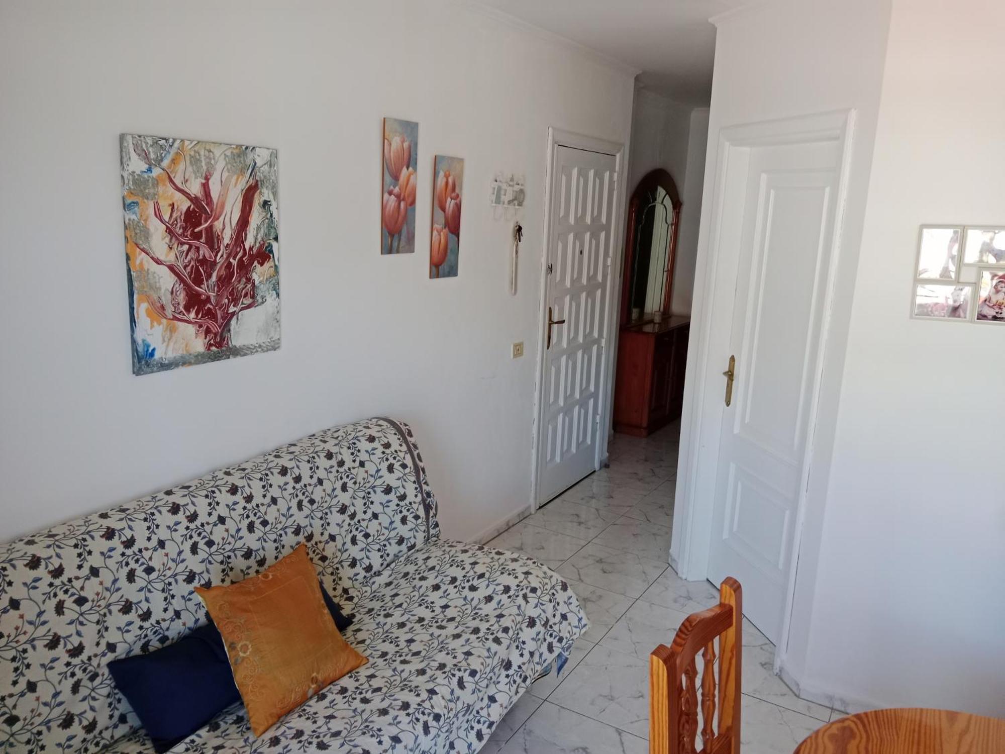 Casitarino Daire Puerto de Santiago  Dış mekan fotoğraf